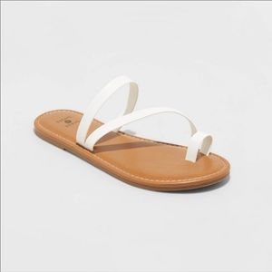 Target Sandals